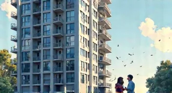 Tipps zu Wohnungseigentum!?