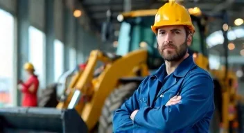 Verantwortung des Baumaschinenhändlers: Branchenübliche Kenntnisse?