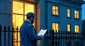 Verantwortung: Mieter, Sauberkeit, Übergabe?