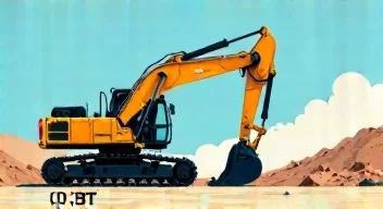 Wichtige Schritte für den gutgläubigen Erwerb jüngerer Baumaschinen