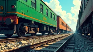 Ahrtalbahn: Wiederaufbau, Hoffnung, Zukunft