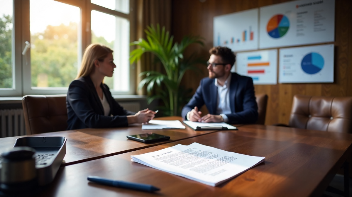Beurkundungspflicht beim Verbraucherbauvertrag: Einblicke, Urteile, Herausforderungen