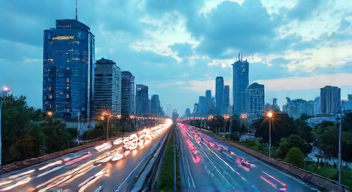 Bewertung der digitalen Transformation in der Infrastruktur (9/10)