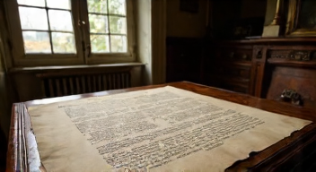 Das Erbe der Bauverträge (10/10)