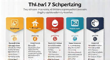 Das sind die Top 7 Schritte beim Verbraucherbauvertrag