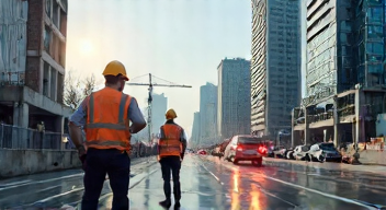 Das sind die Top 7 Schritte beim Infrastrukturmodernisierungsprozess