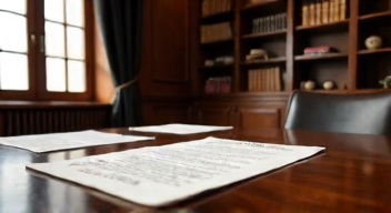 Das sind die Top 7 Schritte beim Abschluss einer Bürgschaft