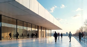 Das sind die Top 7 Schritte beim Architektenrecht