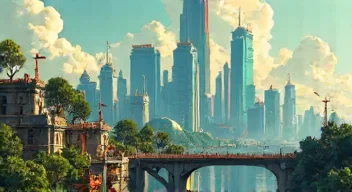 Das sind die Top 7 Schritte beim Bau von Autobahnen