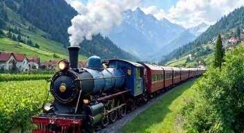 Das sind die Top 7 Schritte beim Fahren mit der Ahrtalbahn