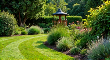 Das sind die Top 7 Schritte beim Gartenbau