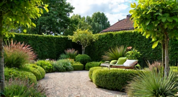 Das sind die Top 7 Schritte beim Gestalten eines Gartens