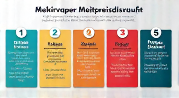 Das sind die Top 7 Schritte beim Mietpreisdiskurs