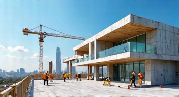 Das sind die Top 7 Schritte beim modularen Bauen