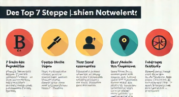 Das sind die Top 7 Schritte beim Notwegerecht