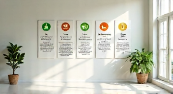 Das sind die Top 7 Schritte beim Umstieg auf nachhaltige Energieversorgung