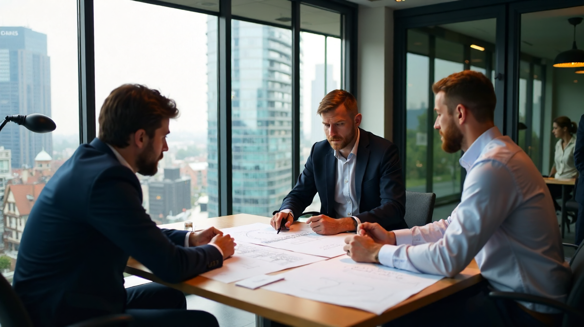 Der Einfluss bindender Vorgaben auf Planungswettbewerbe: Einblicke und Konsequenzen