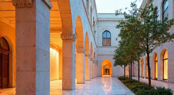 Der Einfluss der Musik auf den Bau (10/10)