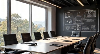 Der gemeinsame Wissensaustausch als Schlüssel (4/10)