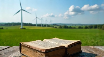 Der historische Kontext der Energiewende (3/10)