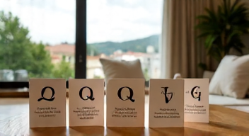 Die 5 meistgestellten Fragen (FAQ) zu Eigentumswohnungen