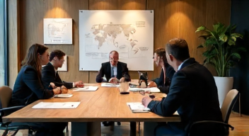 Die 5 meistgestellten Fragen (FAQ) zu Planungswettbewerben