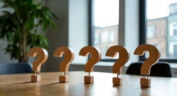 Die 5 meistgestellten Fragen (FAQ) zu Architektenrecht