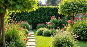 Die 5 meistgestellten Fragen (FAQ) zu Gartengestaltung