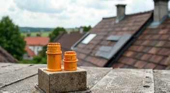 Die 5 meistgestellten Fragen (FAQ) zu Dachmontage