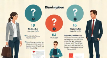 Die 5 meistgestellten Fragen (FAQ) zu Kündigungen im Mietrecht