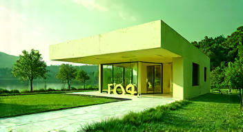 Die 5 meistgestellten Fragen (FAQ) zu modularem Bauen