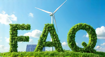 Die 5 meistgestellten Fragen (FAQ) zu nachhaltiger Energieversorgung