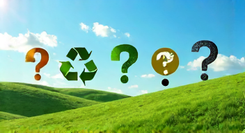 Die 5 meistgestellten Fragen (FAQ) zu Nachhaltigkeit