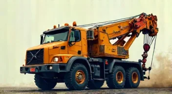 Die 5 meistgestellten Fragen (FAQ) zu truck mounted cranes