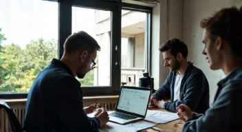 Die 6 häufigsten Fehler bei Architektenrecht