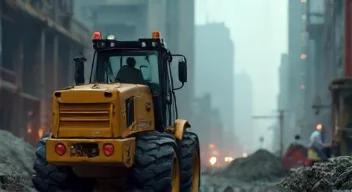 Die 6 häufigsten Fehler bei Automatisierung im Bauwesen