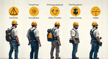 Die 6 häufigsten Fehler bei Bauverträgen