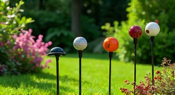 Die 6 häufigsten Fehler bei der Auswahl von Gartensteckern