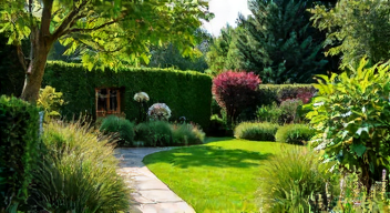 Die 6 häufigsten Fehler bei der Gartengestaltung