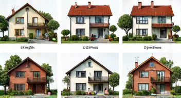 Die 6 häufigsten Fehler bei der Immobilienwahl