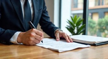 Die 6 häufigsten Fehler bei Eigentumsumschreibung