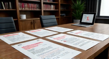 Die 6 häufigsten Fehler bei Mietverträgen