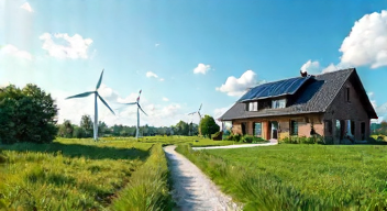 Die 6 häufigsten Fehler bei nachhaltiger Energieversorgung