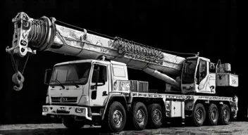 Die 6 häufigsten Fehler bei truck mounted cranes