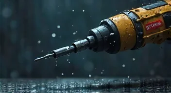 Die 6 häufigsten Fehler bei wassergekühlten Diamantbohrern