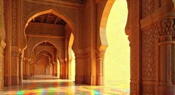 Die Bedeutung der Architektur für die Kultur (3/10)