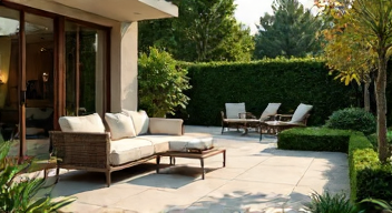 Die Bedeutung von Gestaltung und Funktionalität im Außenbereich (1/10)