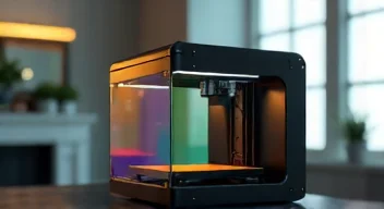 Die besten 8 Tipps bei additiver Fertigung