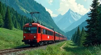 Die besten 8 Tipps bei der Ahrtalbahn