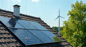 Die besten 8 Tipps bei nachhaltiger Energieversorgung